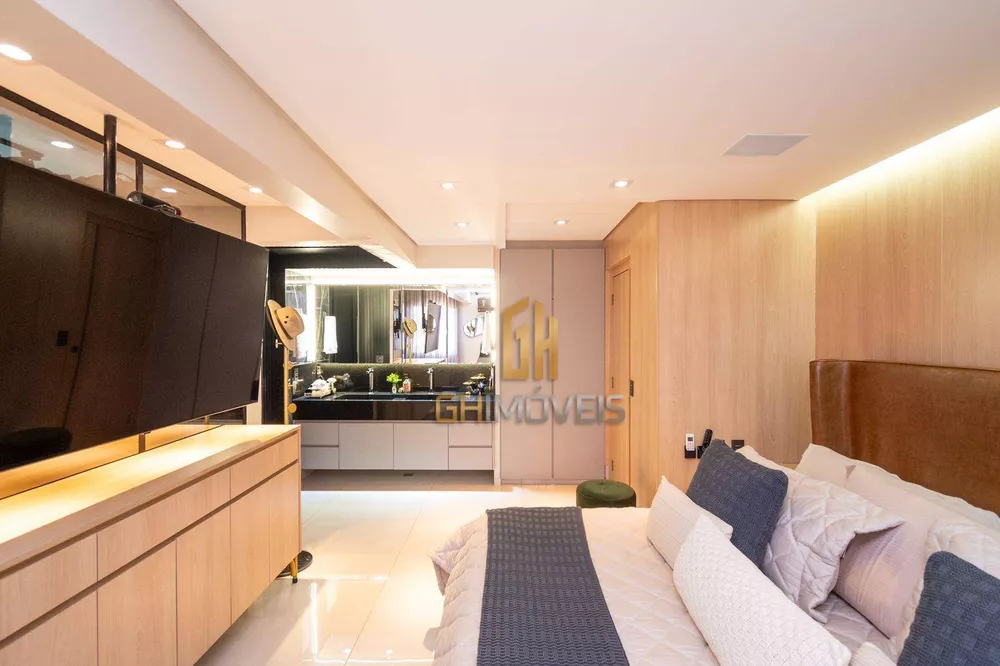 Apartamento à venda com 2 quartos, 110m² - Foto 14