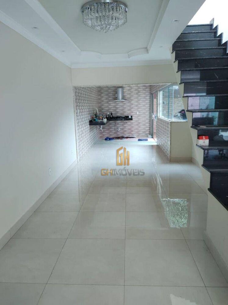 Sobrado, 5 quartos, 230 m² - Foto 3