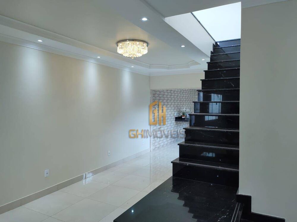 Sobrado, 5 quartos, 230 m² - Foto 4