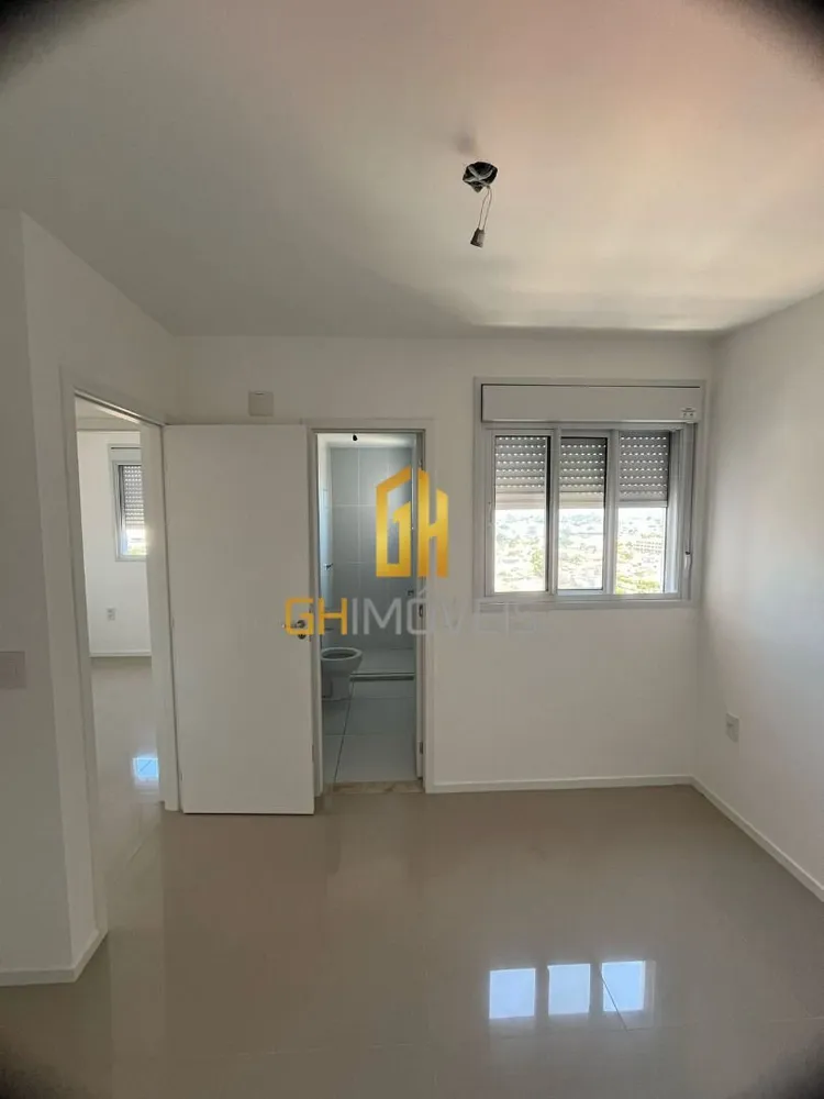 Apartamento, 2 quartos, 59 m² - Foto 2