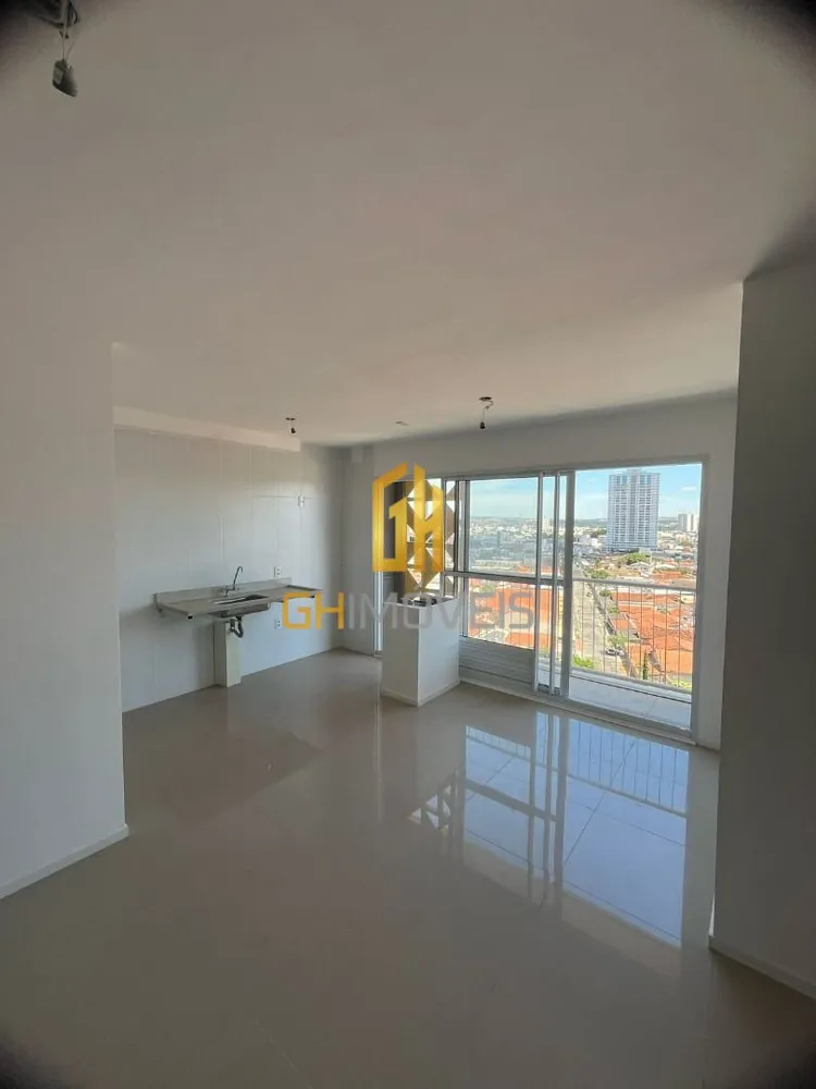 Apartamento, 2 quartos, 59 m² - Foto 1