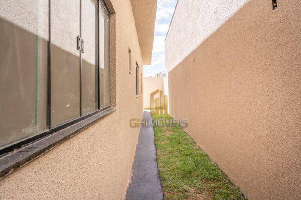 Casa, 3 quartos, 119 m² - Foto 4