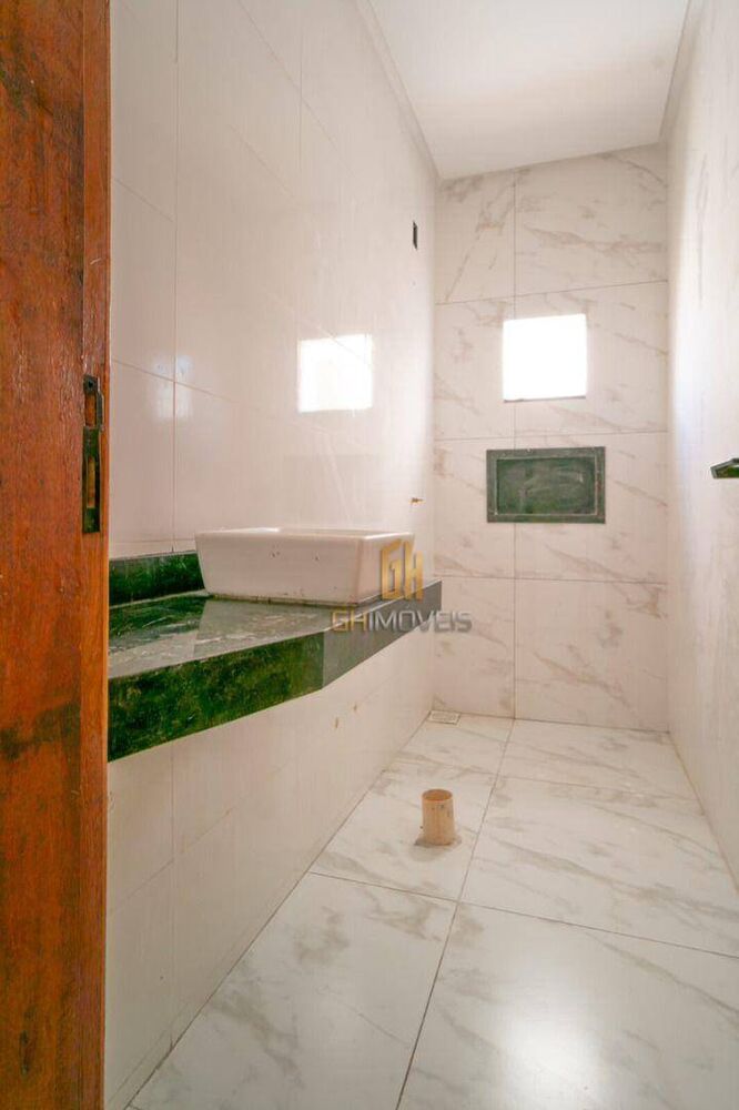 Casa, 3 quartos, 119 m² - Foto 3