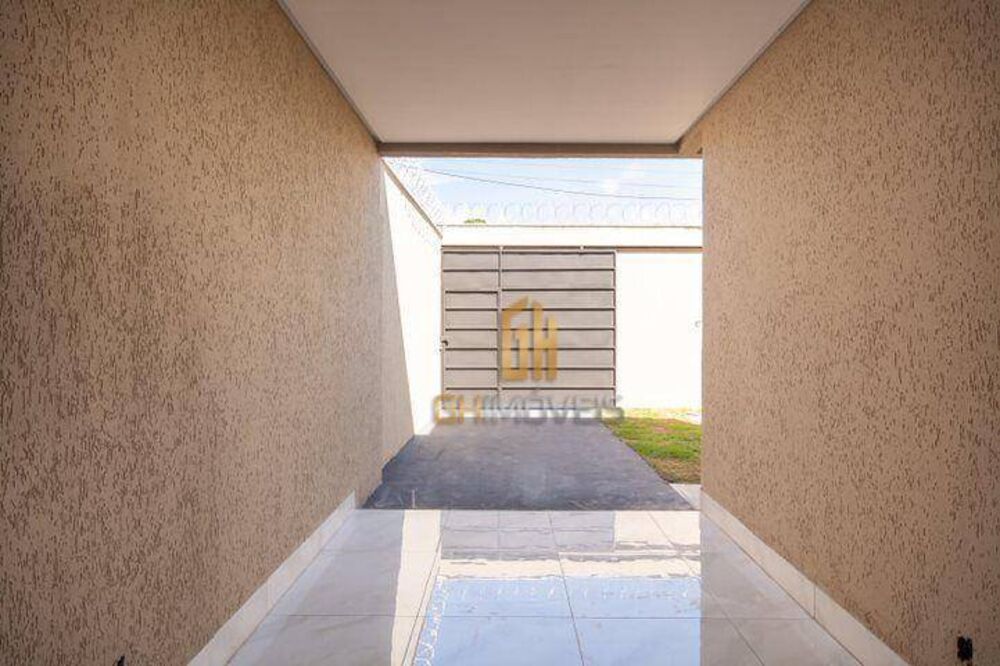 Casa, 3 quartos, 119 m² - Foto 2