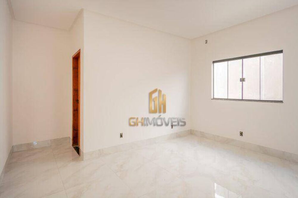 Casa, 3 quartos, 119 m² - Foto 1