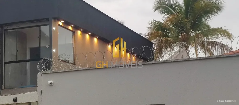 Sobrado, 3 quartos, 337 m² - Foto 2