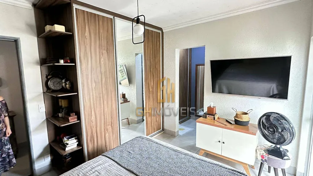 Sobrado, 3 quartos, 223 m² - Foto 2