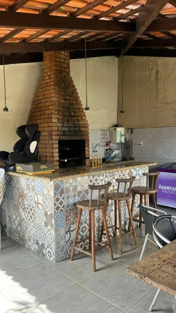 Sobrado, 3 quartos, 223 m² - Foto 3