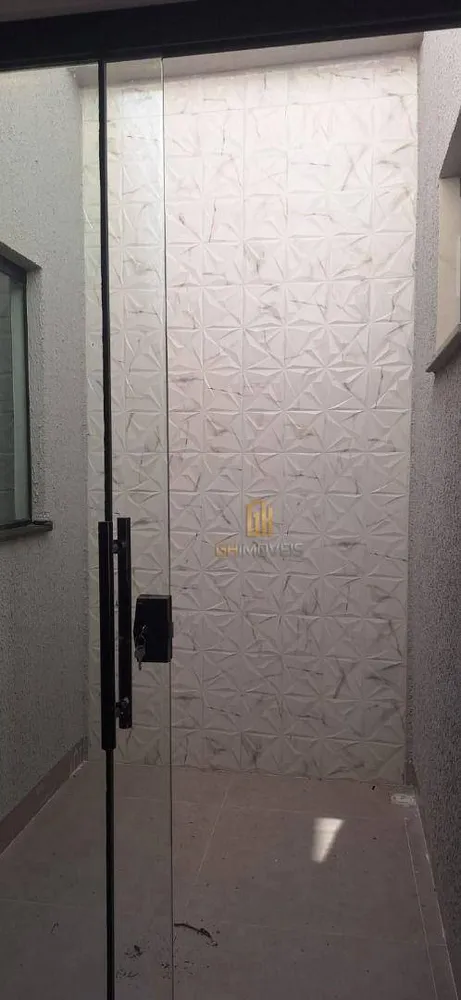 Casa, 3 quartos, 107 m² - Foto 1