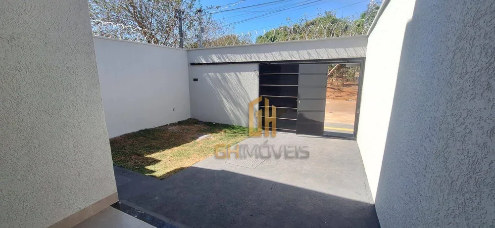 Casa, 3 quartos, 107 m² - Foto 4