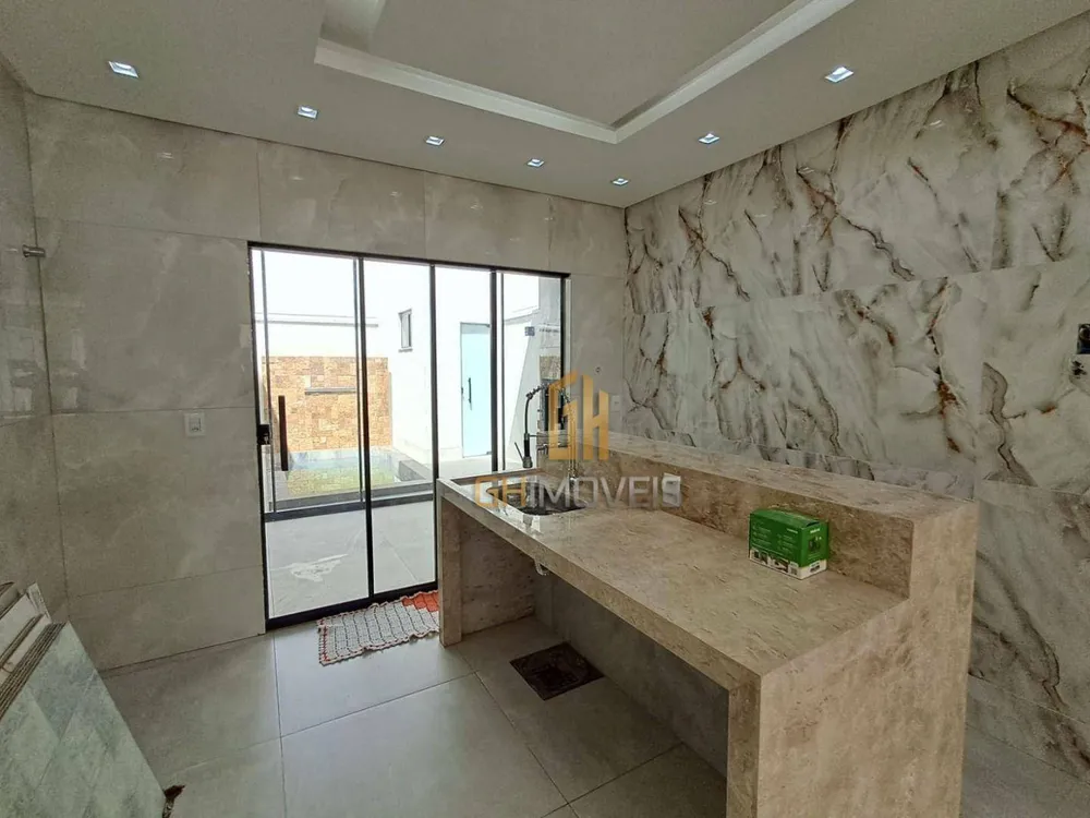 Casa, 3 quartos, 132 m² - Foto 2