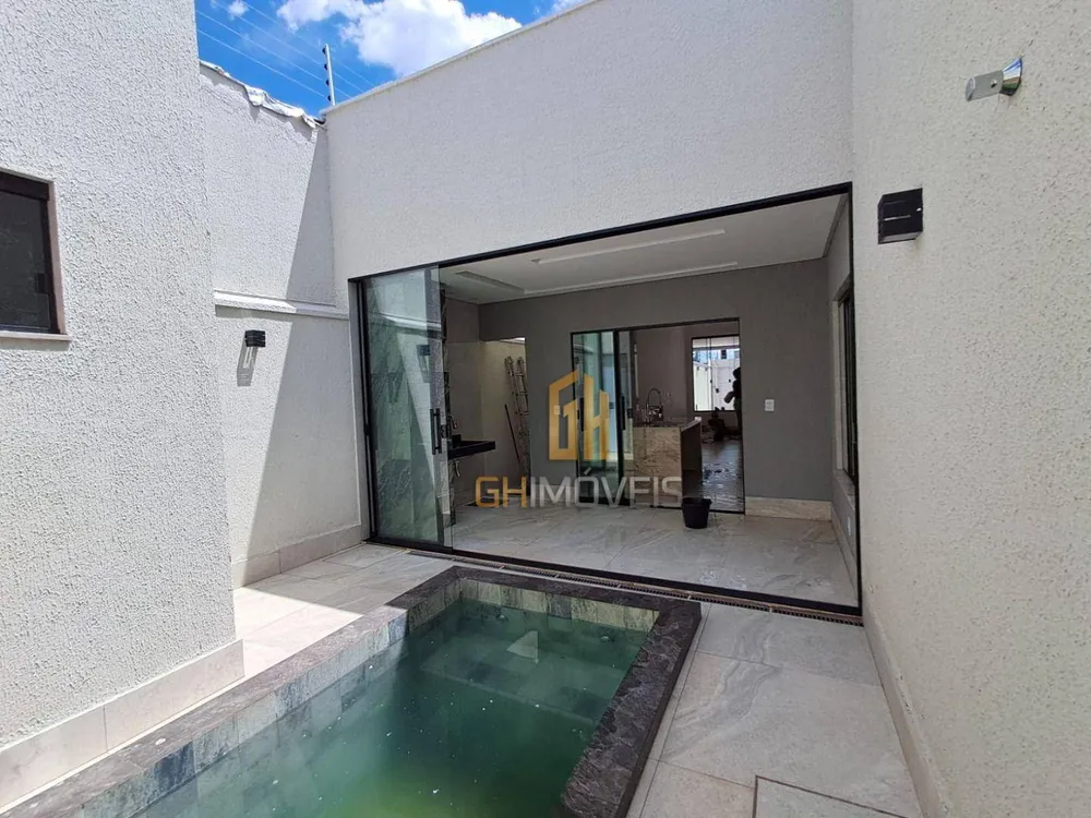 Casa, 3 quartos, 132 m² - Foto 3