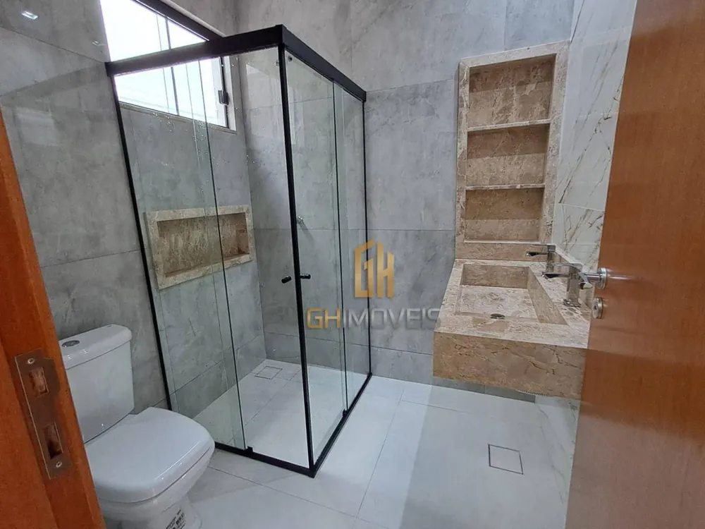 Casa, 3 quartos, 132 m² - Foto 4