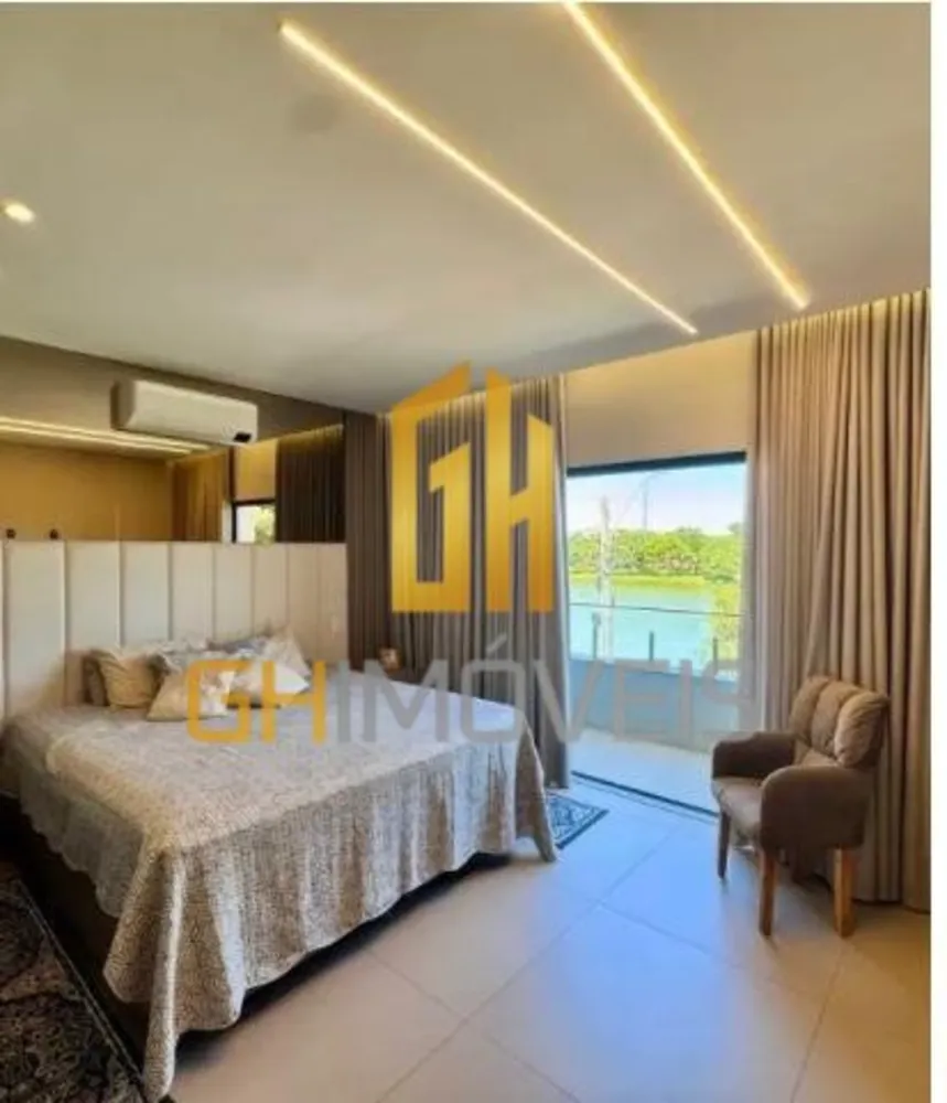 Sobrado, 4 quartos, 258 m² - Foto 4