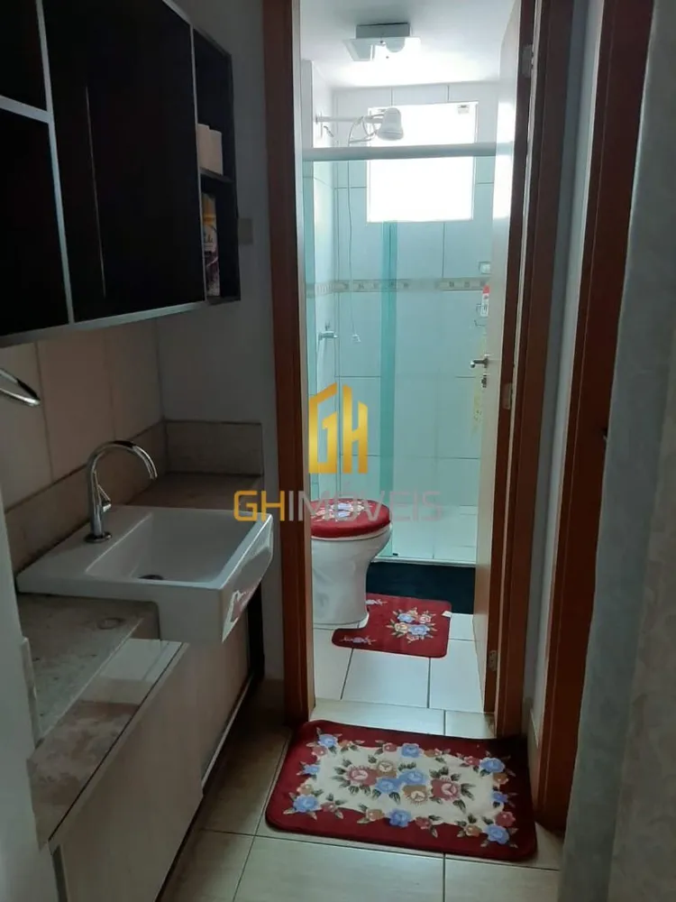 Apartamento, 1 quarto, 42 m² - Foto 1