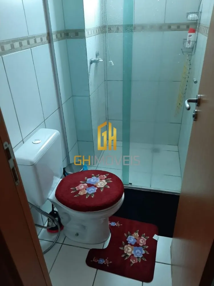 Apartamento, 1 quarto, 42 m² - Foto 2