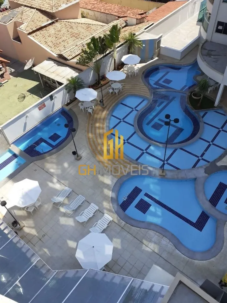 Apartamento, 1 quarto, 42 m² - Foto 4