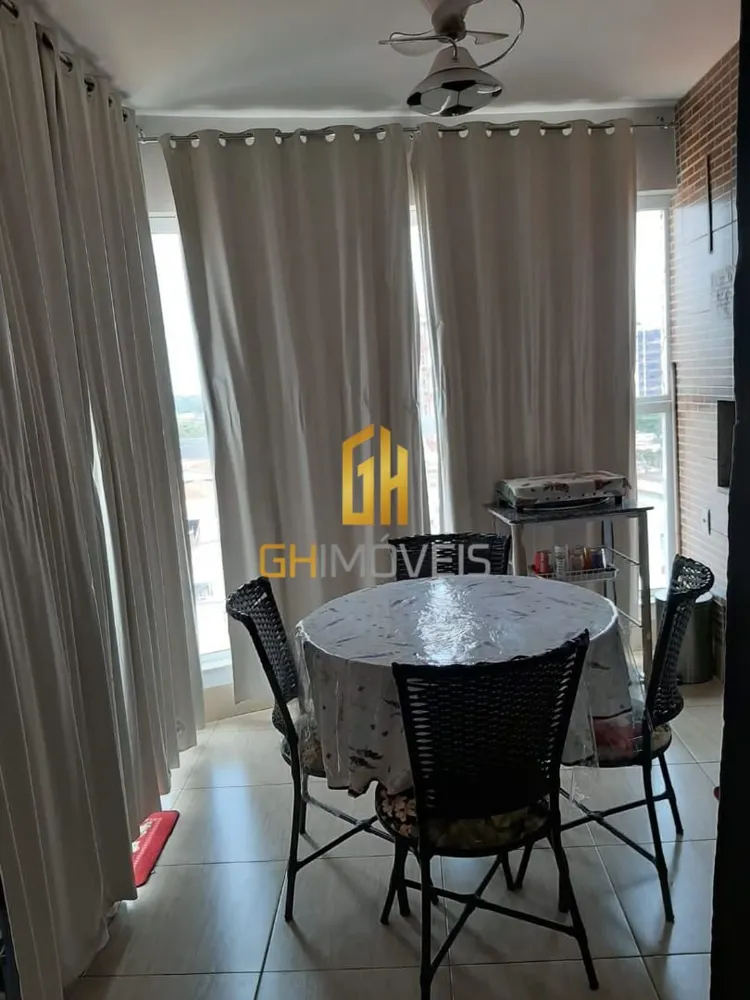 Apartamento, 1 quarto, 42 m² - Foto 3