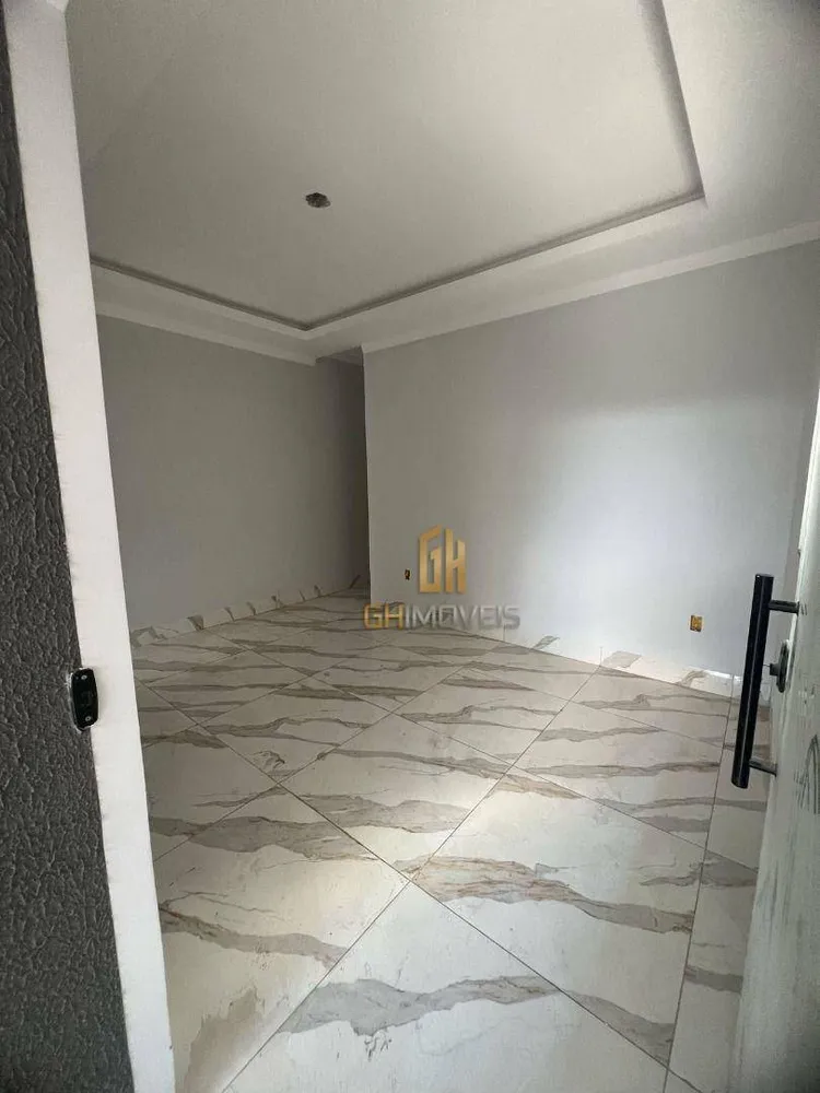 Casa, 3 quartos, 100 m² - Foto 2