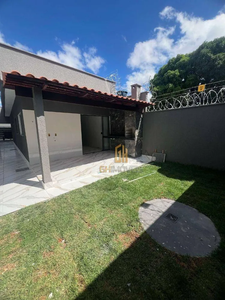 Casa, 3 quartos, 100 m² - Foto 1