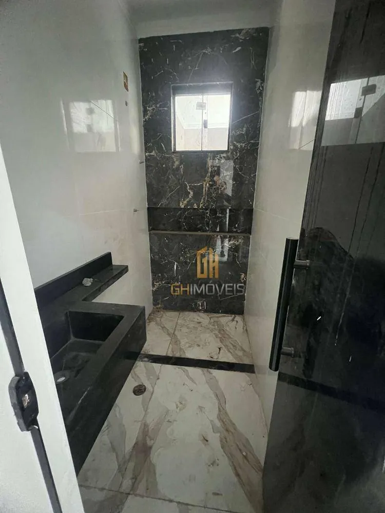 Casa, 3 quartos, 100 m² - Foto 4