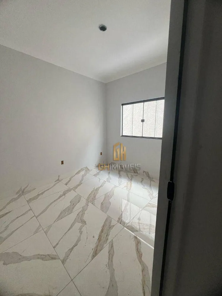 Casa, 3 quartos, 100 m² - Foto 3