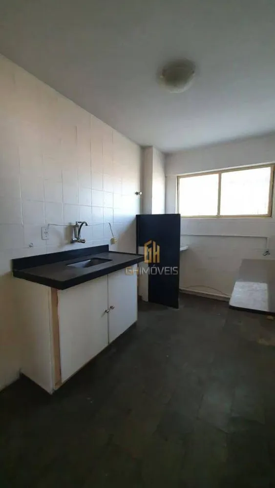 Apartamento, 2 quartos, 67 m² - Foto 2