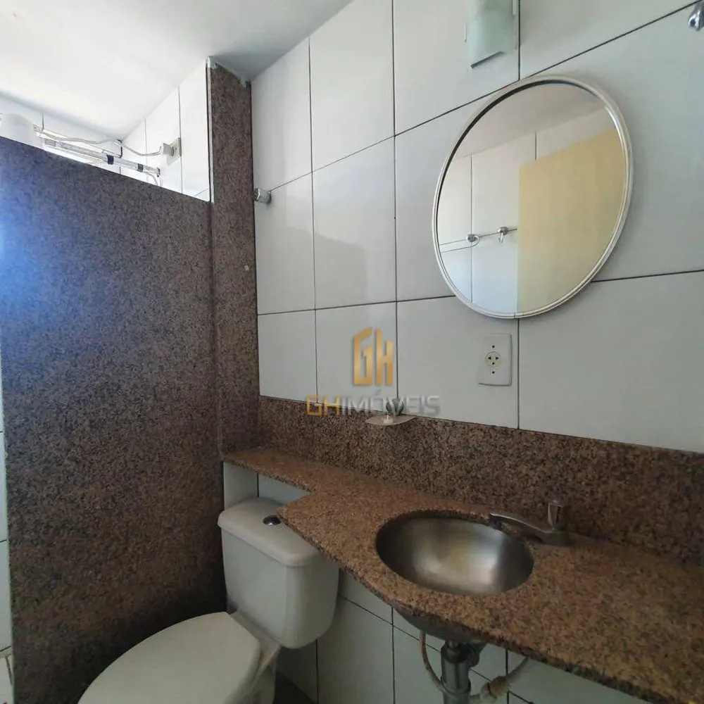 Apartamento, 2 quartos, 67 m² - Foto 3