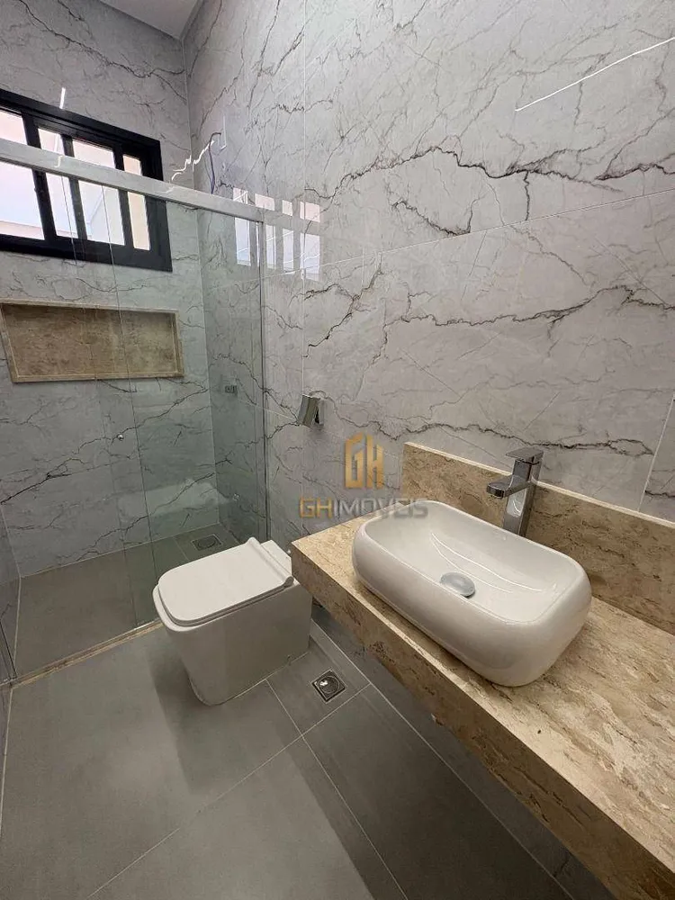 Casa, 3 quartos, 228 m² - Foto 4