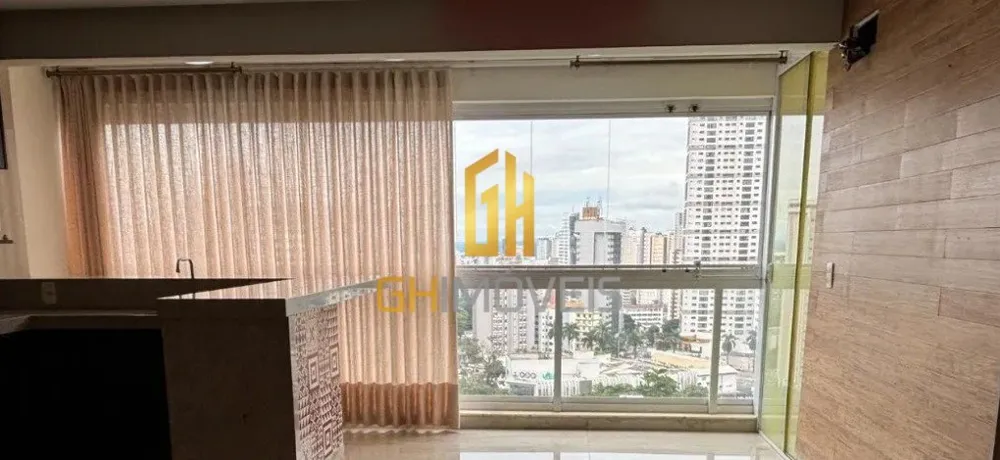 Apartamento, 1 quarto, 64 m² - Foto 1