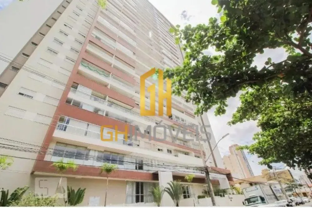 Apartamento, 1 quarto, 64 m² - Foto 4