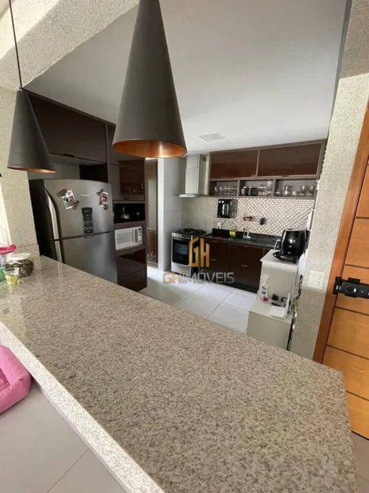 Apartamento à venda com 3 quartos, 96m² - Foto 4