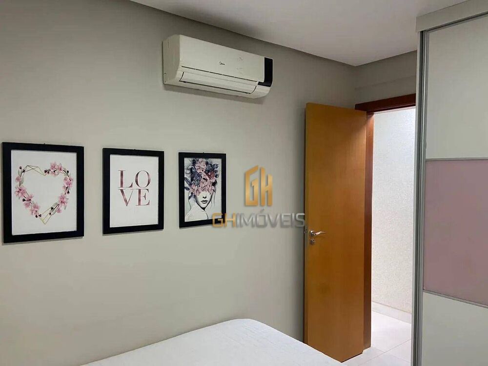 Apartamento à venda com 3 quartos, 96m² - Foto 6