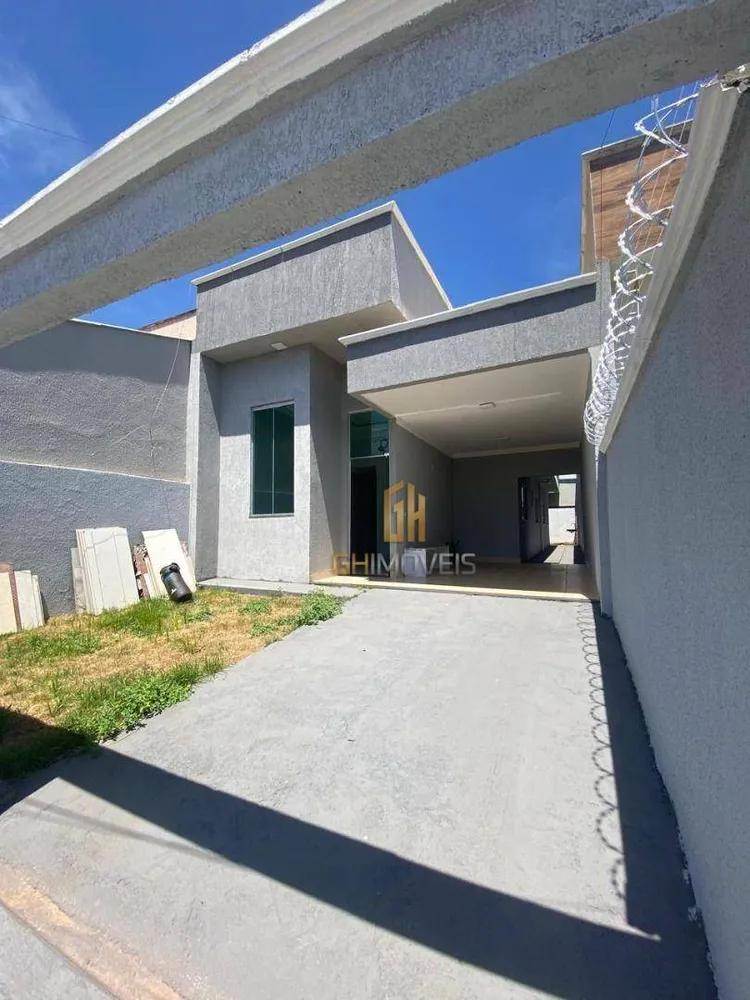 Casa, 3 quartos, 123 m² - Foto 3