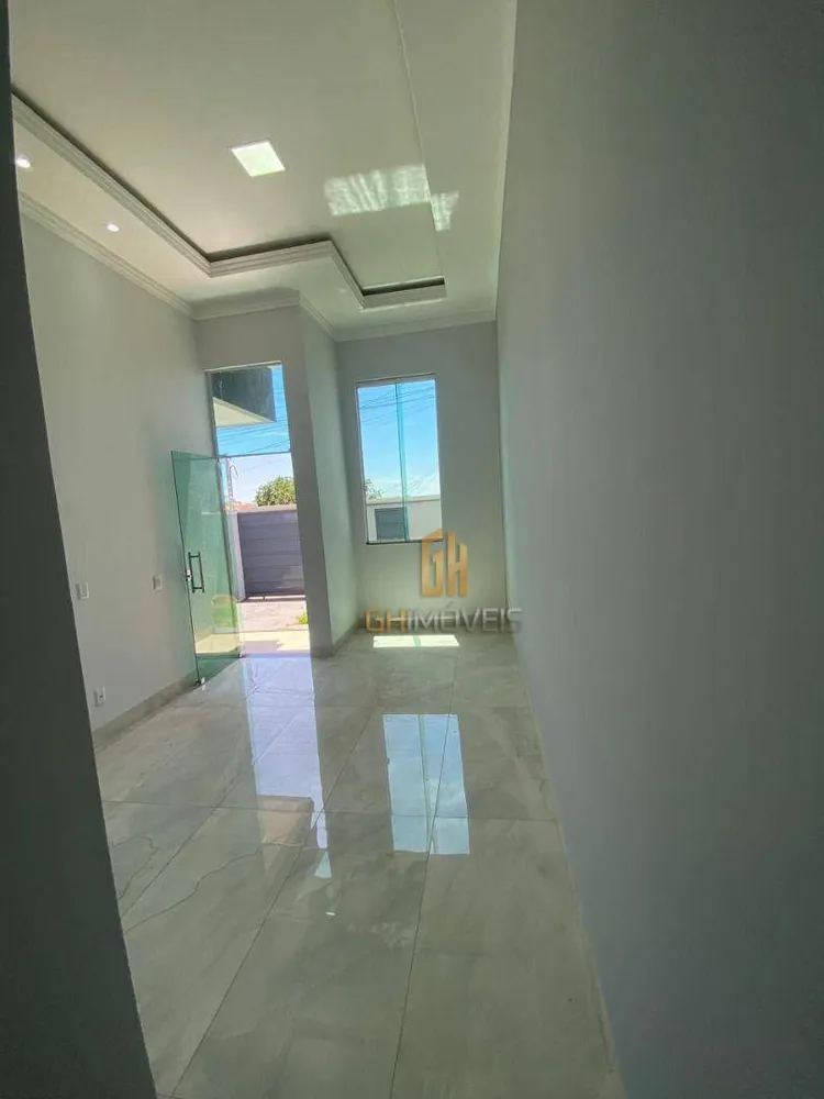 Casa, 3 quartos, 123 m² - Foto 4