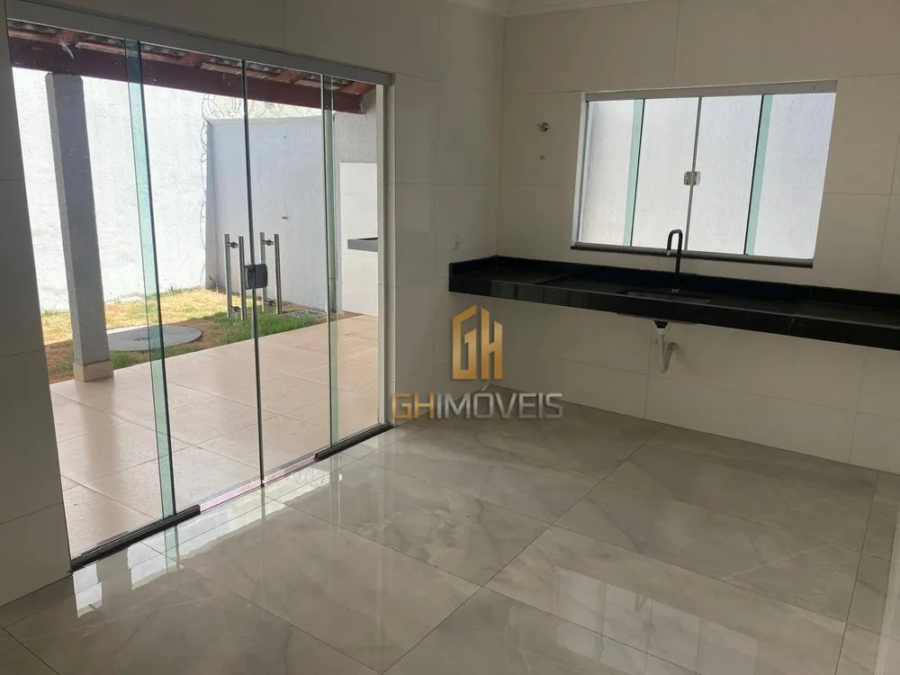 Casa, 3 quartos, 123 m² - Foto 1