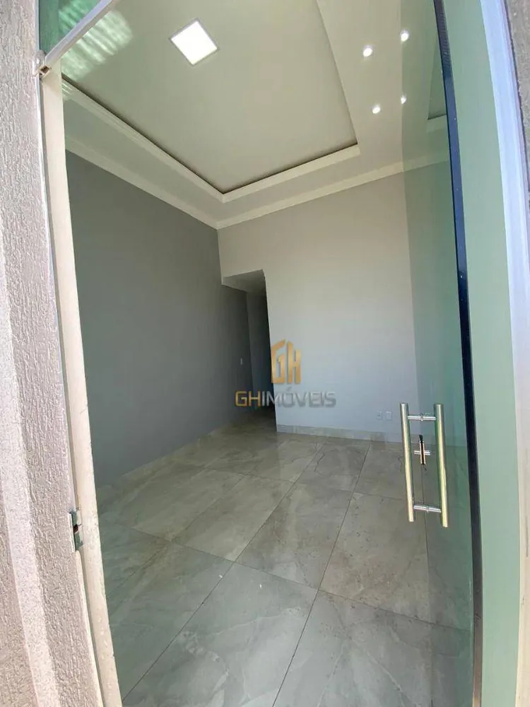 Casa, 3 quartos, 123 m² - Foto 2