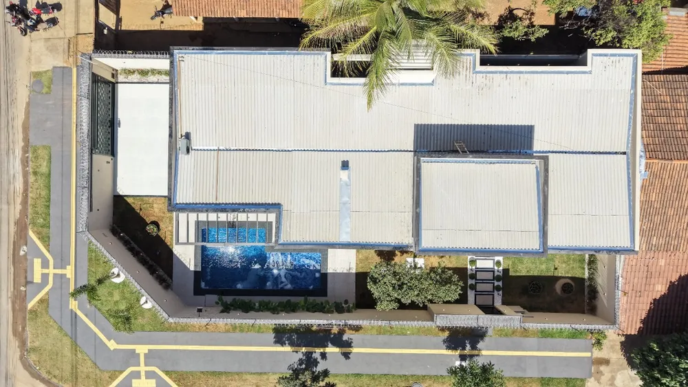 Casa, 4 quartos, 232 m² - Foto 4