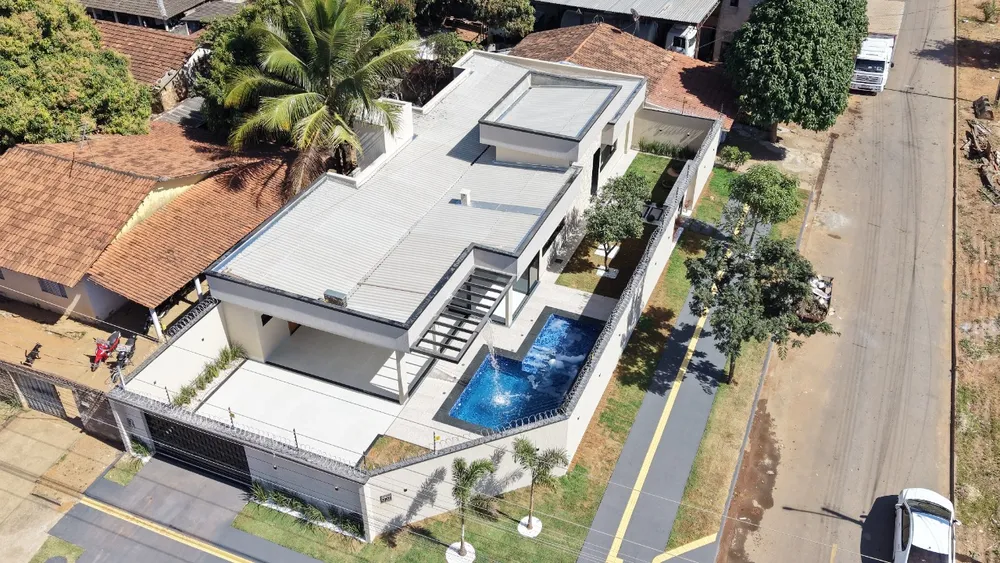 Casa, 4 quartos, 232 m² - Foto 3