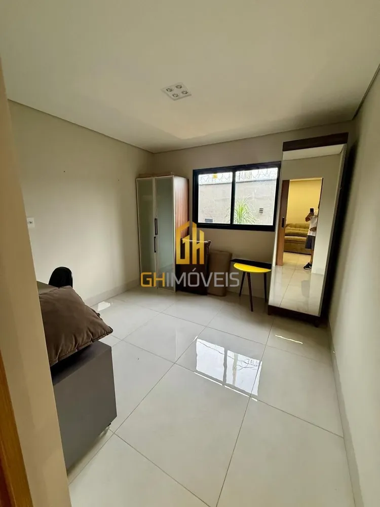Casa, 3 quartos, 203 m² - Foto 3