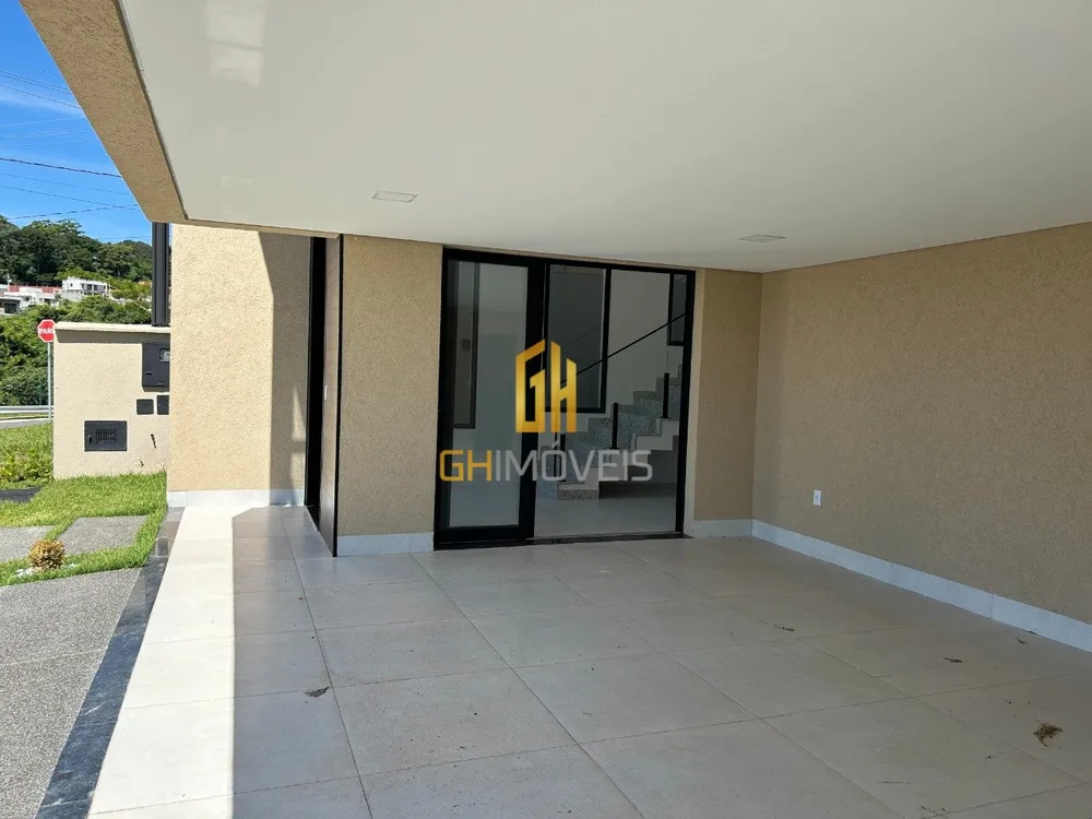 Sobrado, 3 quartos, 203 m² - Foto 2