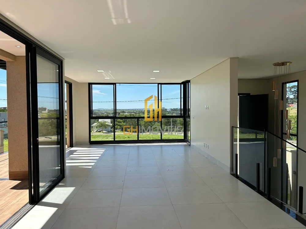Sobrado, 3 quartos, 203 m² - Foto 3
