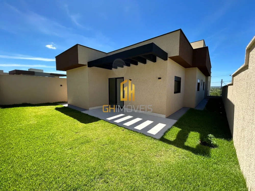 Sobrado, 3 quartos, 203 m² - Foto 4