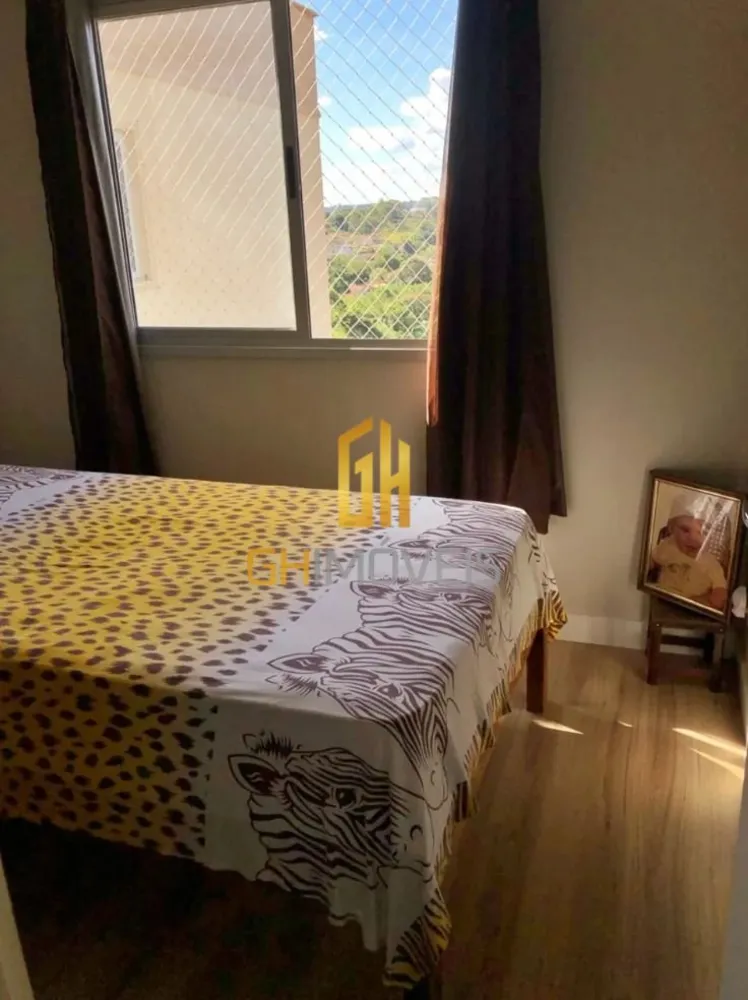 Apartamento, 3 quartos, 70 m² - Foto 3