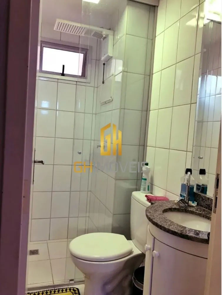 Apartamento, 3 quartos, 70 m² - Foto 2