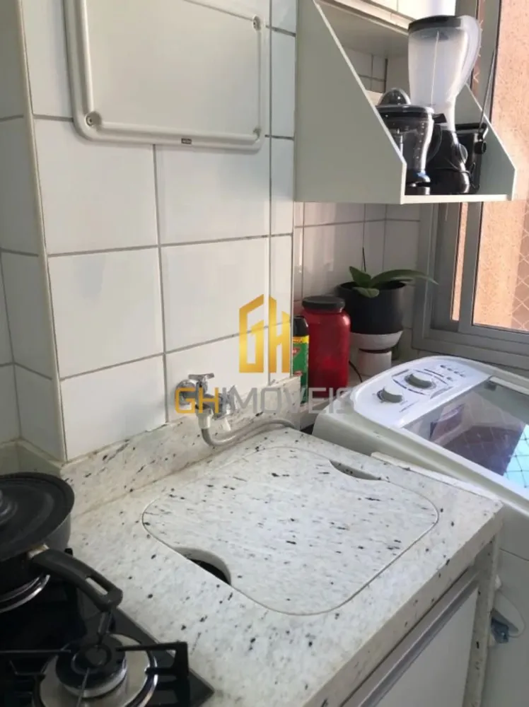 Apartamento, 3 quartos, 70 m² - Foto 1