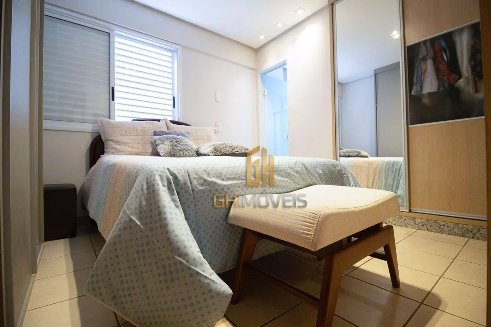 Apartamento à venda com 3 quartos, 105m² - Foto 8