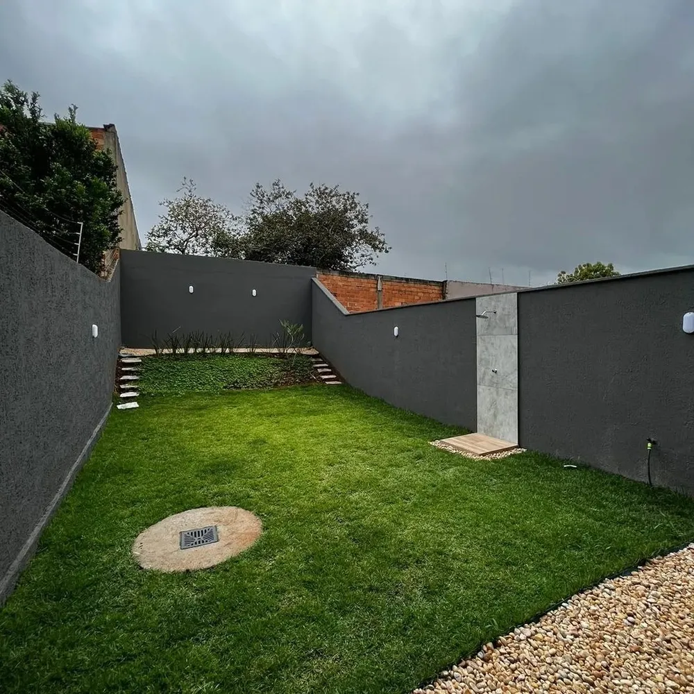 Sobrado, 3 quartos, 120 m² - Foto 4