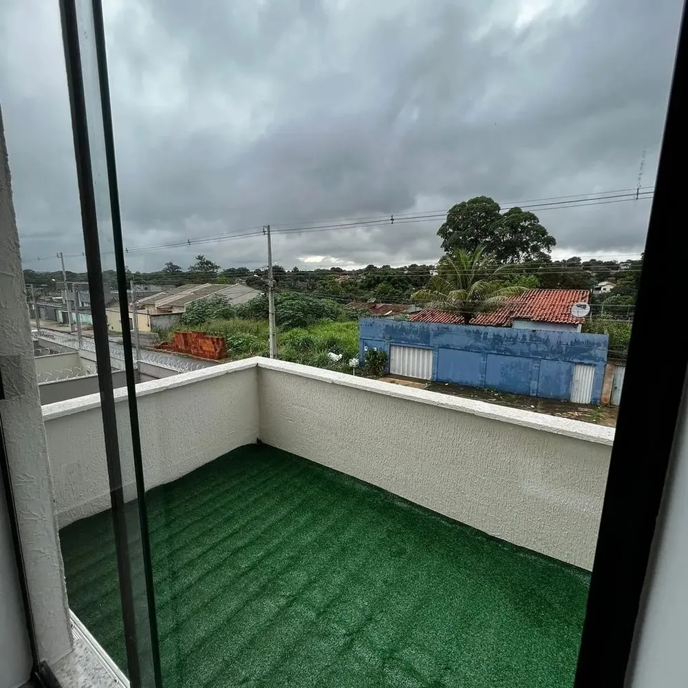Sobrado, 3 quartos, 120 m² - Foto 1
