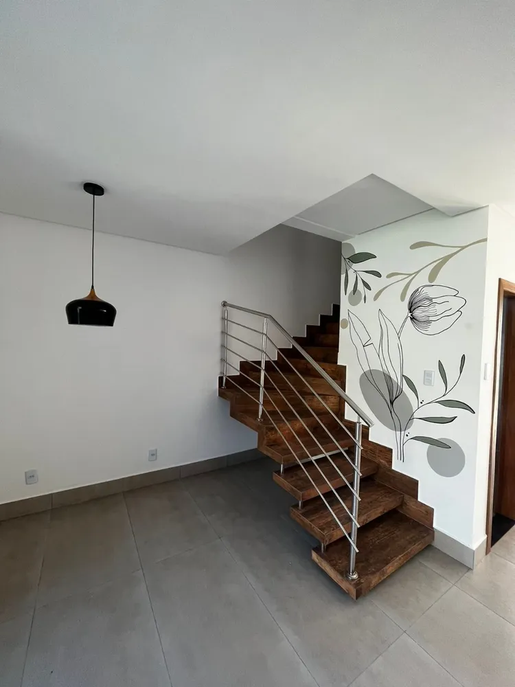 Sobrado, 3 quartos, 120 m² - Foto 3